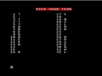 Euro Boss (1991)(Challenge Software) Rom